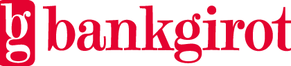 Bankgirots logga