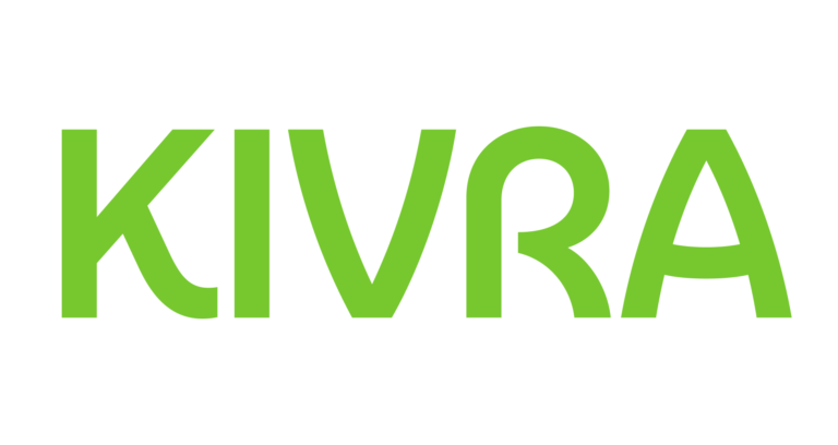 kivra logotype
