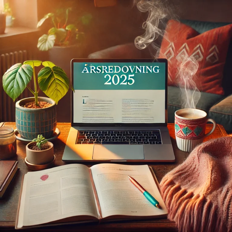 God fortsättning på det nya året!