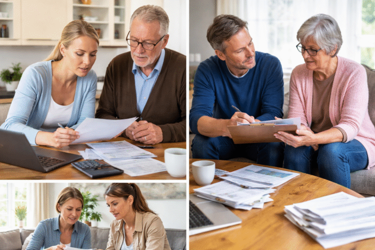 Vad gör en god man och förvaltare?